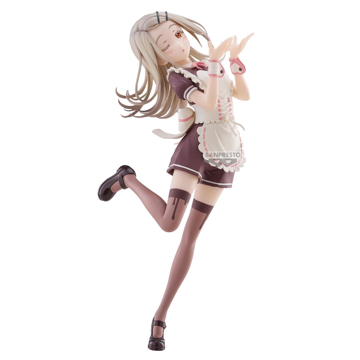 Amazon.com: Banpresto - The Idolm@Ster Gakuen - Hiro Shinosawa